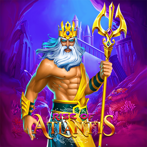 Rise of Atlantis