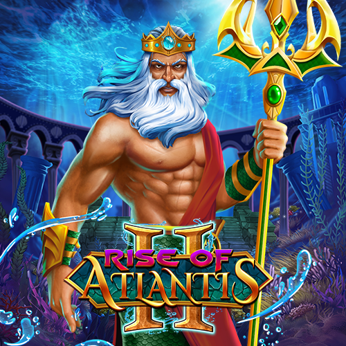 Rise of Atlantis 2