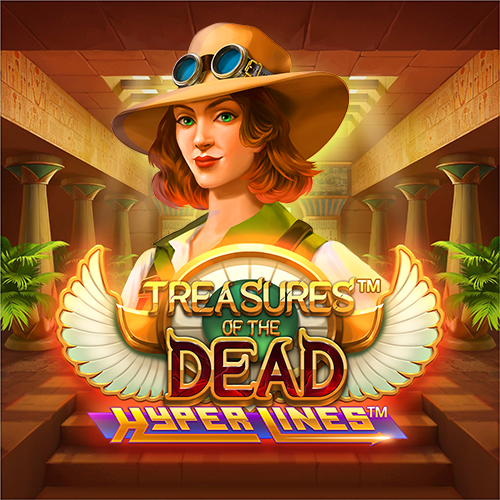Treasures of The Dead
