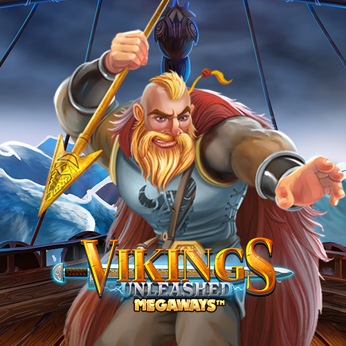 Vikings Unleashed MEGAWAY™