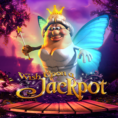 Wish Upon A Jackpot