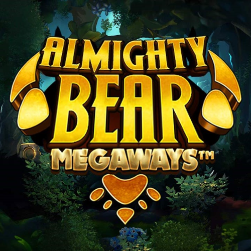 Almighty Bear Megaways