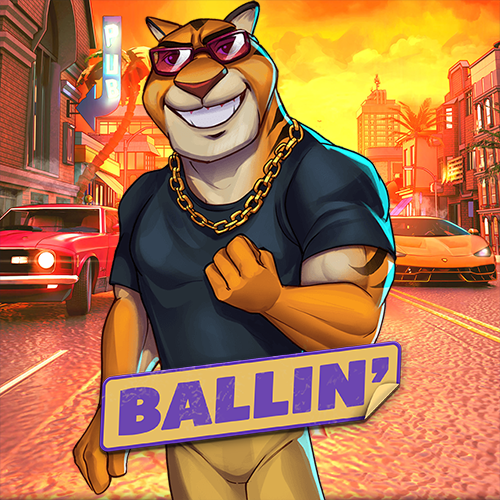 Ballin