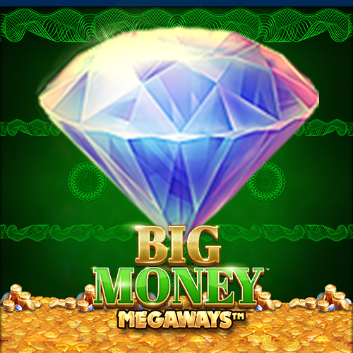 Big Money Megaways
