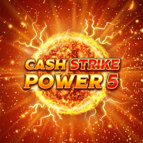 Cash Strike Power 5