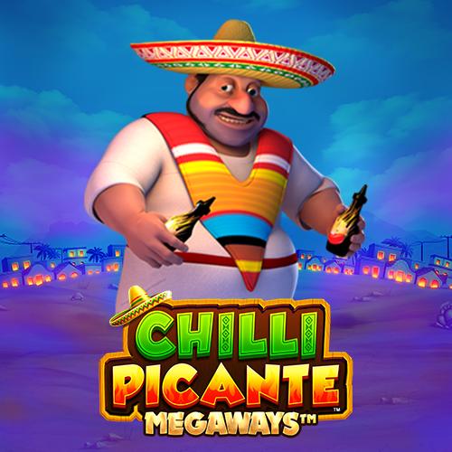 Chilli Picante Megaway