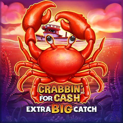 Crabbin For Cash Extra Big Catch
