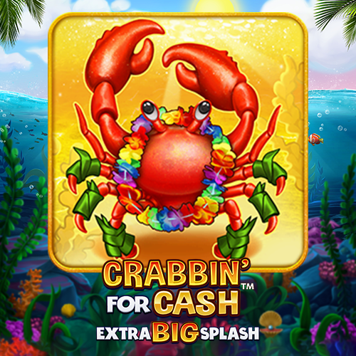 Crabbin For Cash Extra Big Splash