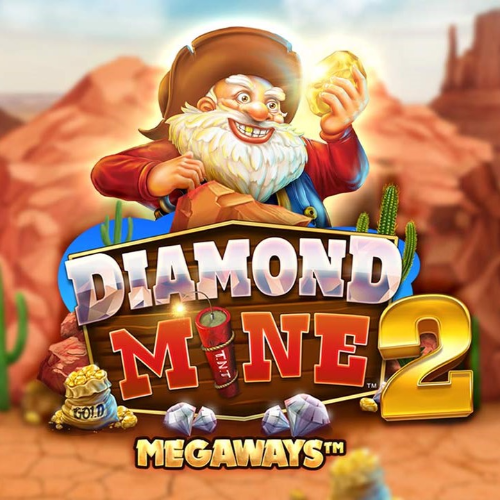Diamond Mine 2