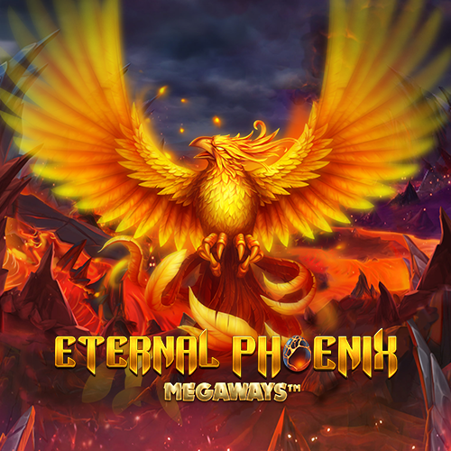 Eternal Phoenix Megaways