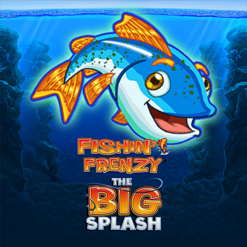 Fishin Frenzy The Big Splash