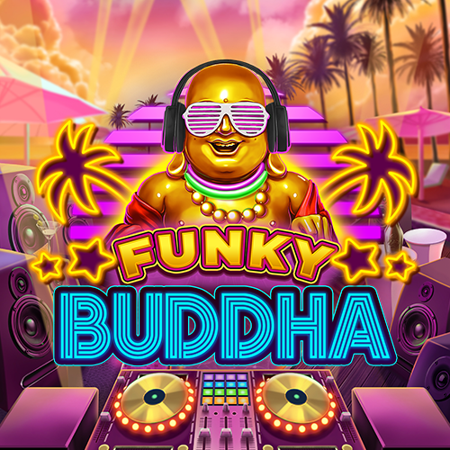 Funky Buddha