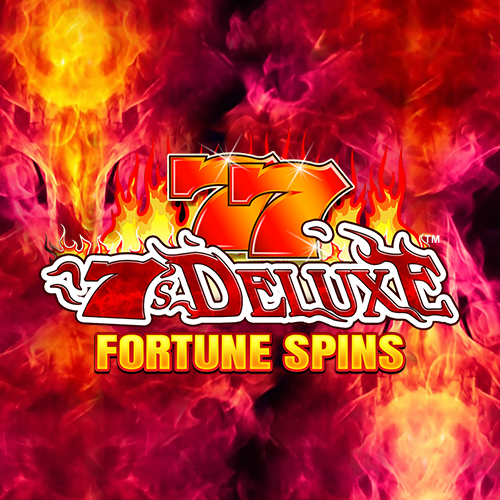 7s Deluxe Fortune Spins