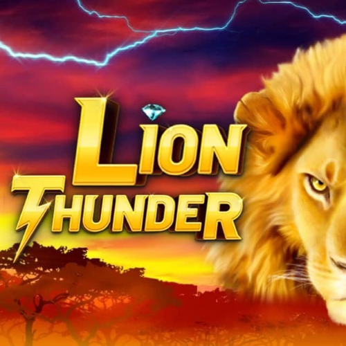 Lion Thunder