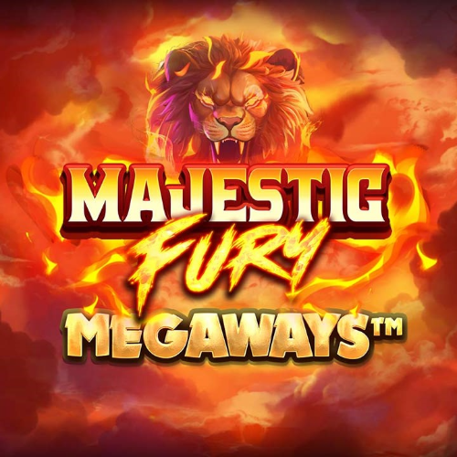 Majestic Fury Megaways