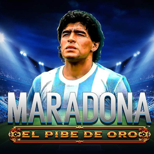 Maradona: El Pibe De Oro