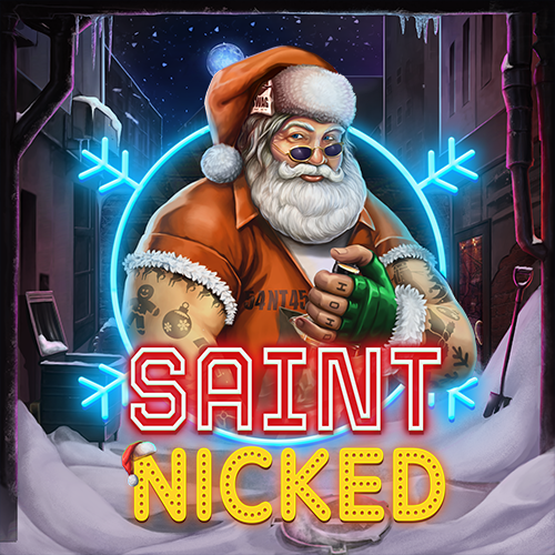 Saint Nicked