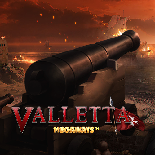 Valletta Megaways