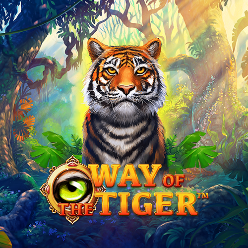 Way Of The Tiger