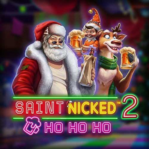 Saint Nicked 2