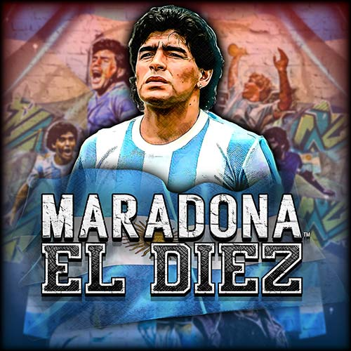 Maradona El Diez