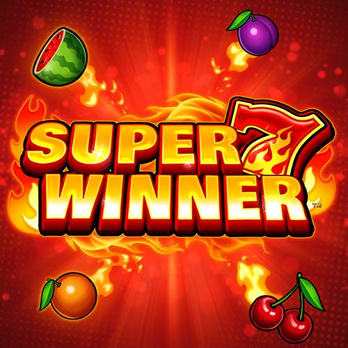 Super 7 Winner