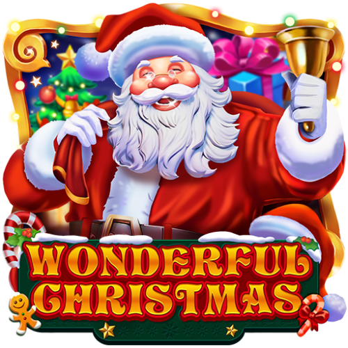 Wonderful Christmas