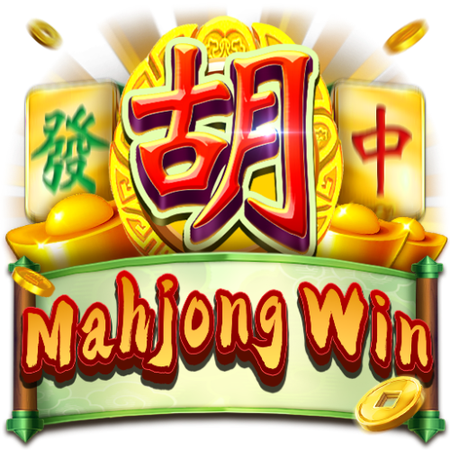 Mahjong Win