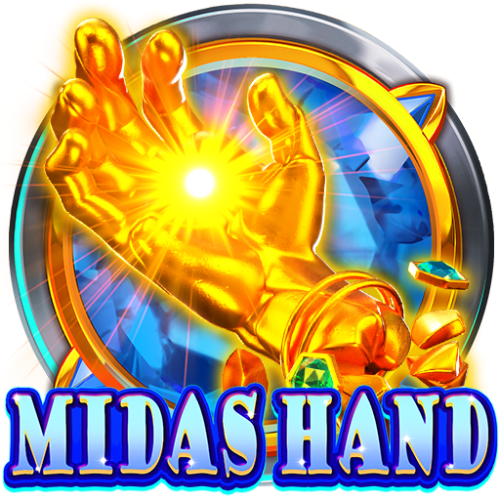 Midas Hand