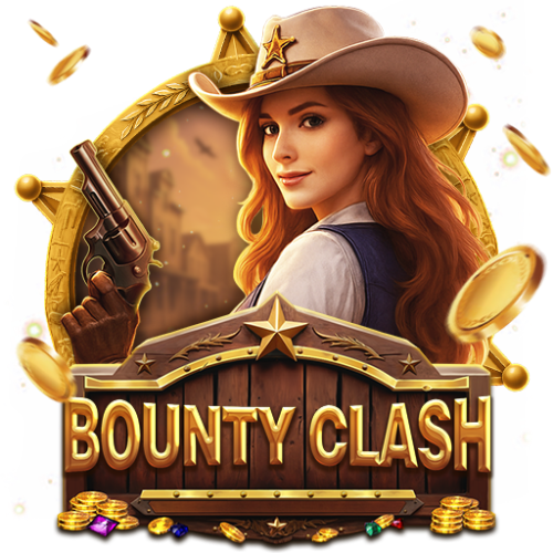 Bounty Clash