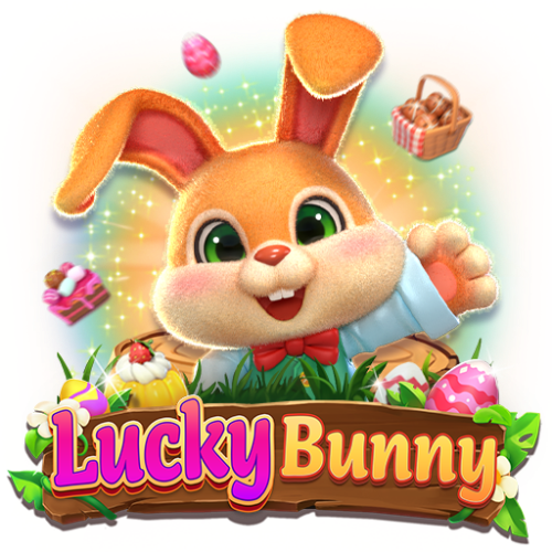 Lucky Bunny