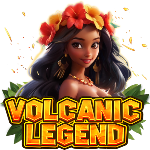 Volcanic Legend