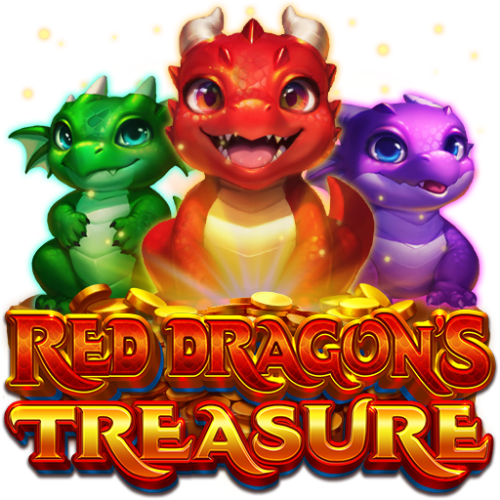 Red Dragon’s Treasure
