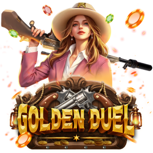 Golden Duel