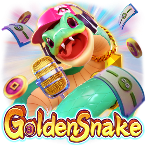 Golden Snake