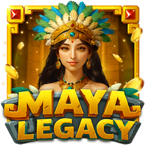 Maya Legacy