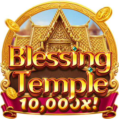 Blessing Temple