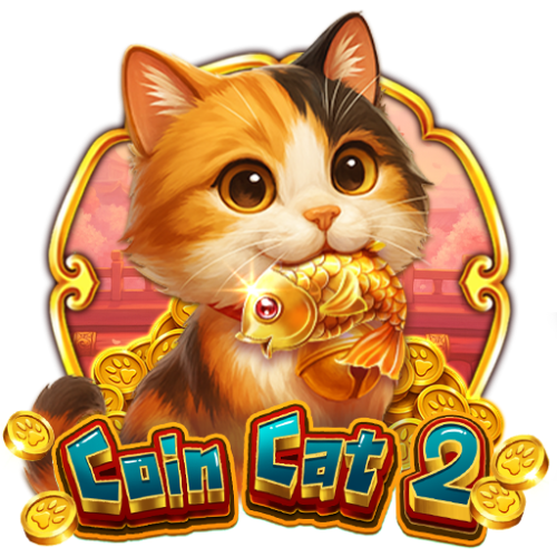 Coin Cat 2