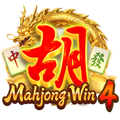 Mahjong Win 4