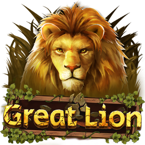 Great Lion