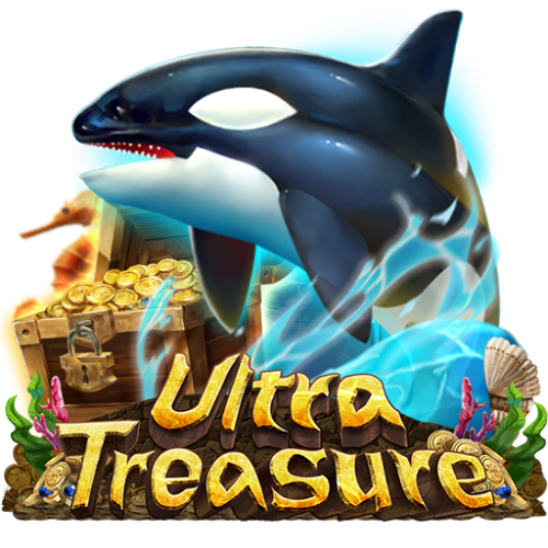 Ultra Treasure