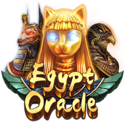 EgyptOracle