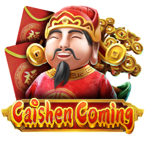 Caishen Coming