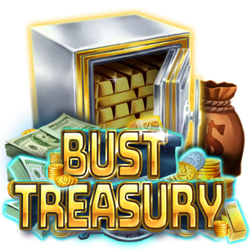 Bust Treasury