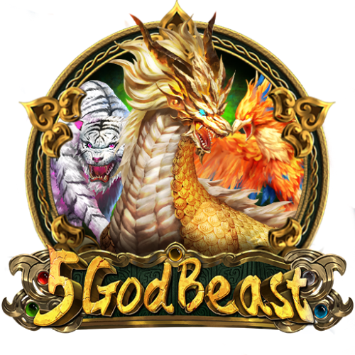 5 God Beast
