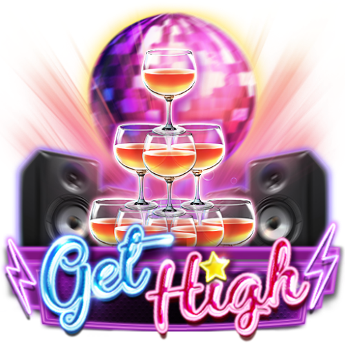 Get High