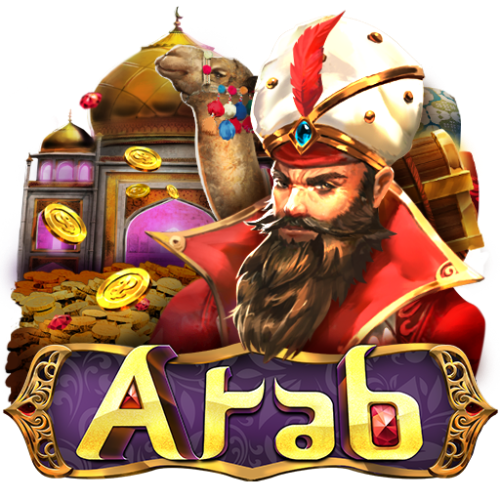 Arab