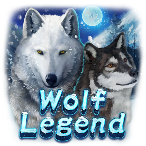 Wolf Legend