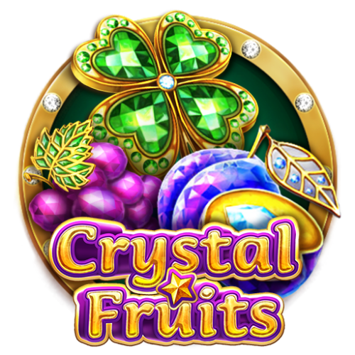 Crystal ruits