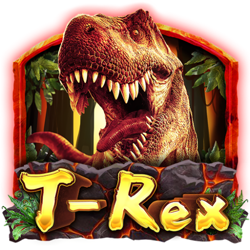 T-Rex